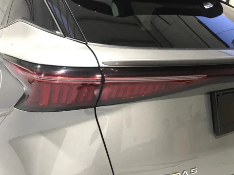 Omoda 5 Omoda Premium