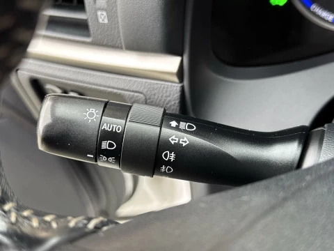 Lexus CT 200h Executive 100 kW (136 CV)