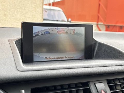 Lexus CT 200h Executive 100 kW (136 CV)