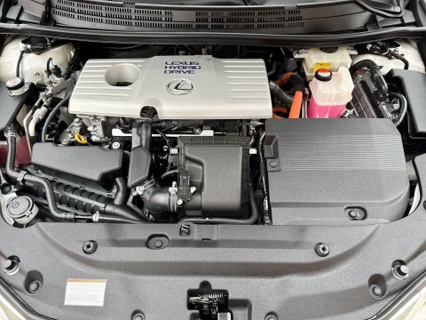 Lexus CT 200h Executive 100 kW (136 CV)