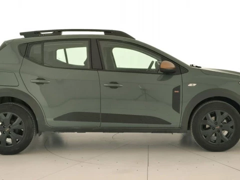 Dacia Sandero  Gasolina/Gas  Stepway ECO-G Extreme Go 74kW