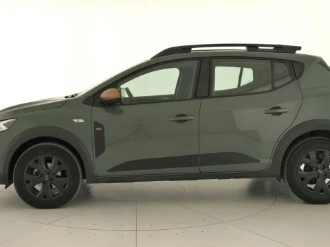 Dacia Sandero  Gasolina/Gas  Stepway ECO-G Extreme Go 74kW