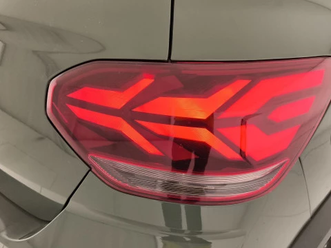Dacia Sandero  Gasolina/Gas  Stepway ECO-G Extreme Go 74kW