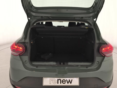 Dacia Sandero  Gasolina/Gas  Stepway ECO-G Extreme Go 74kW