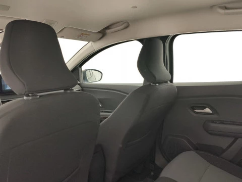 Dacia Sandero  Gasolina/Gas  Stepway ECO-G Extreme Go 74kW