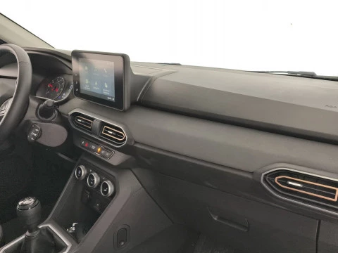 Dacia Sandero  Gasolina/Gas  Stepway ECO-G Extreme Go 74kW