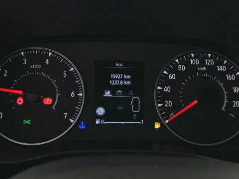 Dacia Sandero  Gasolina/Gas  Stepway ECO-G Extreme Go 74kW