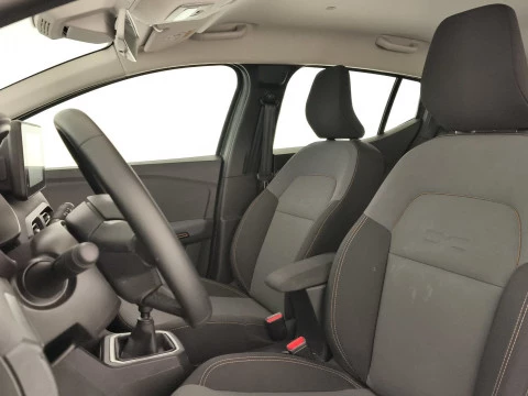 Dacia Sandero  Gasolina/Gas  Stepway ECO-G Extreme Go 74kW