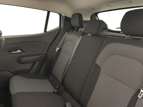 Dacia Sandero  Gasolina/Gas  Stepway ECO-G Extreme Go 74kW