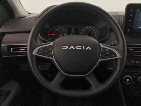 Dacia Sandero  Gasolina/Gas  Stepway ECO-G Extreme Go 74kW