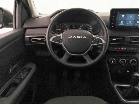 Dacia Sandero  Gasolina/Gas  Stepway ECO-G Extreme Go 74kW