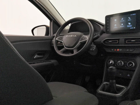 Dacia Sandero  Gasolina/Gas  Stepway ECO-G Extreme Go 74kW