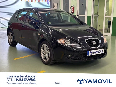 Seat Leon 1.6 TDI Style 77 kW (105 CV)