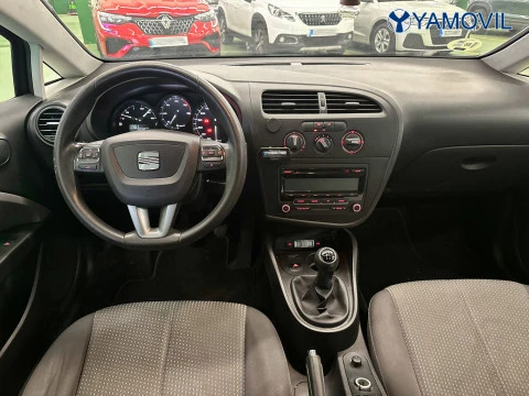 Seat Leon 1.6 TDI Style 77 kW (105 CV)