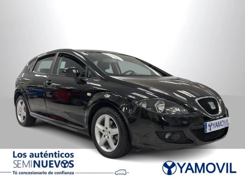 Seat Leon 1.6 TDI Reference 77 kW (105 CV)