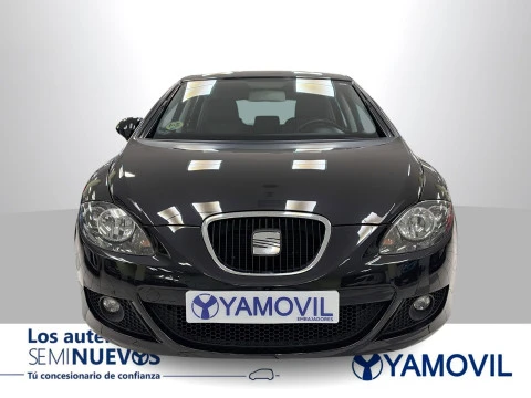 Seat Leon 1.6 TDI Reference 77 kW (105 CV)