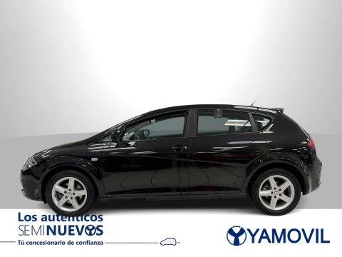 Seat Leon 1.6 TDI Reference 77 kW (105 CV)