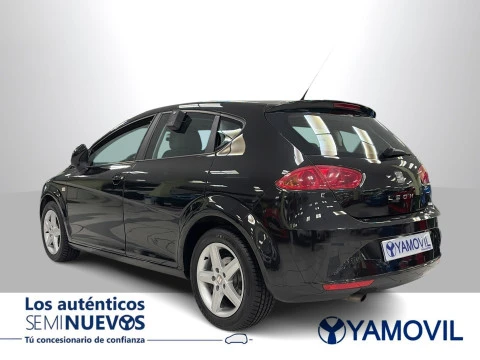 Seat Leon 1.6 TDI Reference 77 kW (105 CV)