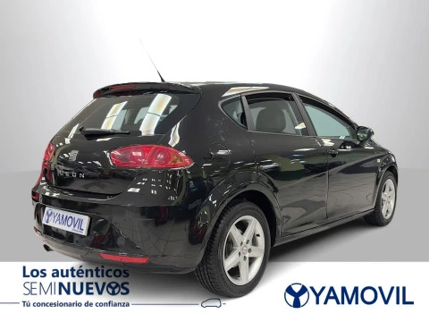Seat Leon 1.6 TDI Reference 77 kW (105 CV)
