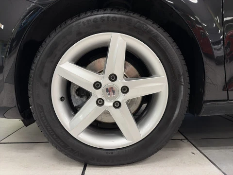 Seat Leon 1.6 TDI Reference 77 kW (105 CV)