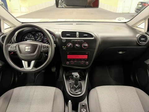 Seat Leon 1.6 TDI Reference 77 kW (105 CV)