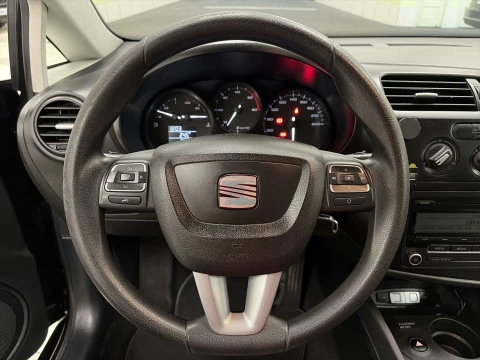 Seat Leon 1.6 TDI Reference 77 kW (105 CV)