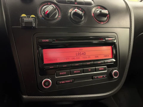 Seat Leon 1.6 TDI Reference 77 kW (105 CV)