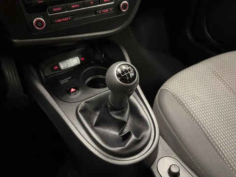 Seat Leon 1.6 TDI Reference 77 kW (105 CV)