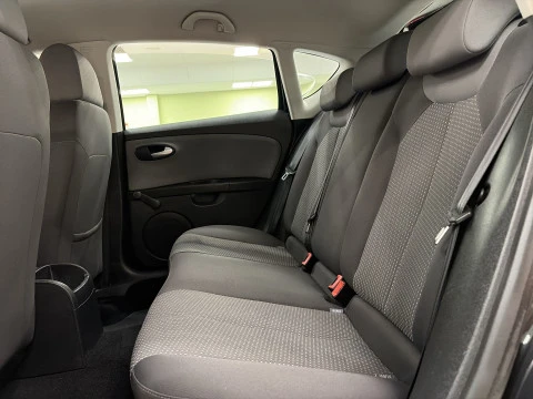 Seat Leon 1.6 TDI Reference 77 kW (105 CV)
