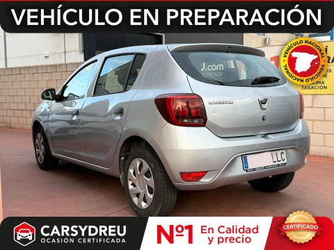 Dacia Sandero Essential 1.0 55kW (75CV) - SS