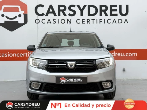 Dacia Sandero Essential 1.0 55kW (75CV) - SS