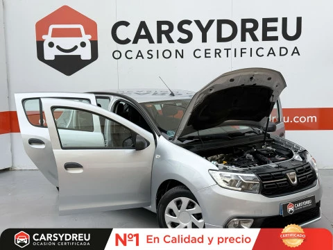 Dacia Sandero Essential 1.0 55kW (75CV) - SS