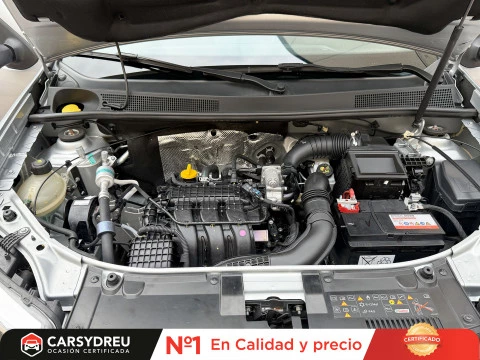 Dacia Sandero Essential 1.0 55kW (75CV) - SS