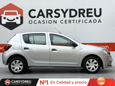 Dacia Sandero Essential 1.0 55kW (75CV) - SS