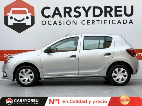 Dacia Sandero Essential 1.0 55kW (75CV) - SS