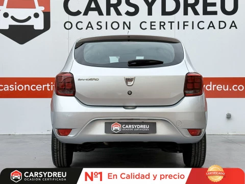 Dacia Sandero Essential 1.0 55kW (75CV) - SS