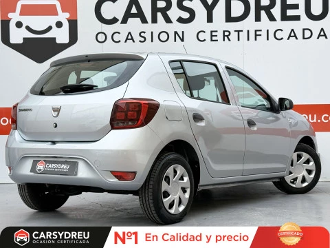 Dacia Sandero Essential 1.0 55kW (75CV) - SS