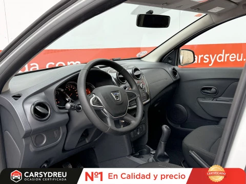 Dacia Sandero Essential 1.0 55kW (75CV) - SS