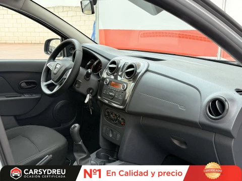 Dacia Sandero Essential 1.0 55kW (75CV) - SS