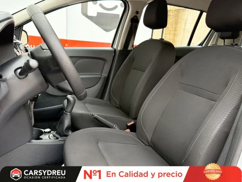 Dacia Sandero Essential 1.0 55kW (75CV) - SS