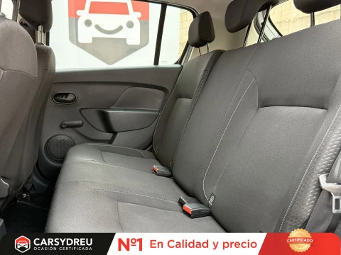 Dacia Sandero Essential 1.0 55kW (75CV) - SS