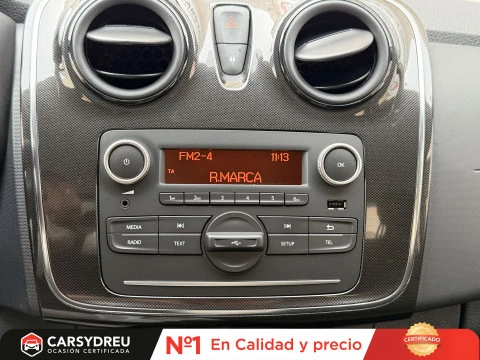 Dacia Sandero Essential 1.0 55kW (75CV) - SS