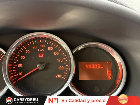 Dacia Sandero Essential 1.0 55kW (75CV) - SS