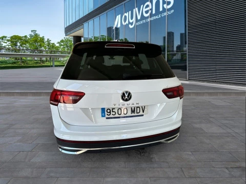 Volkswagen Tiguan Urban Sport 2.0 TDI 110kW (150CV) DSG
