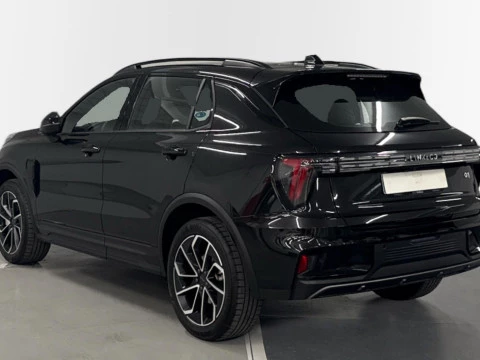 Lynk & Co 01 1.5 PHEV CORE 5P
