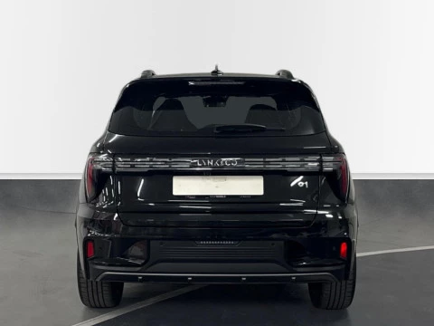 Lynk & Co 01 1.5 PHEV CORE 5P