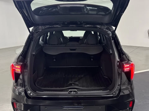Lynk & Co 01 1.5 PHEV CORE 5P