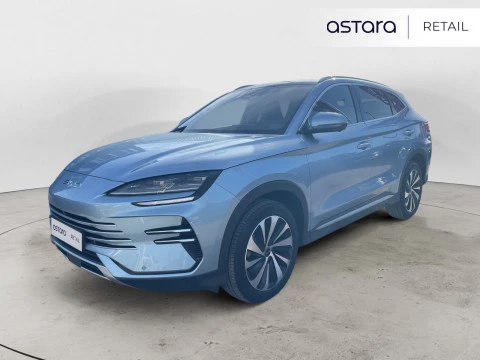 BYD SEAL U DM-i Comfort