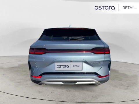 BYD SEAL U DM-i Comfort