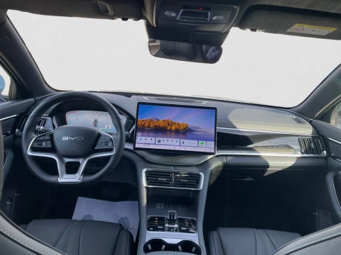 BYD SEAL U DM-i Comfort